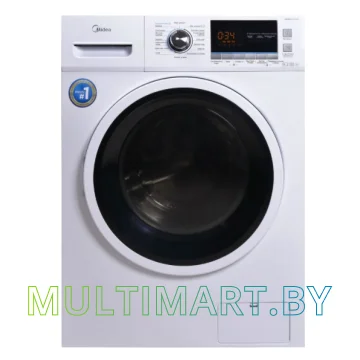 Стиральная машина Midea MWM7123 Crown